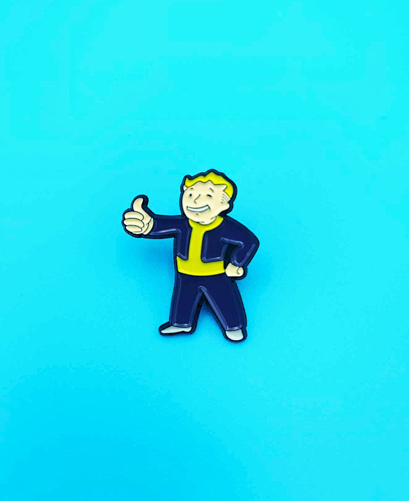 Vault Boy