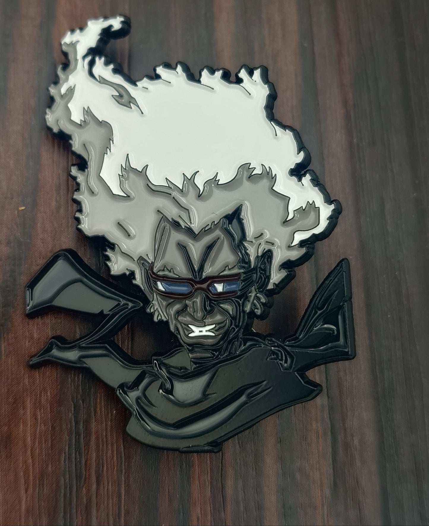 Ninja Ninja
