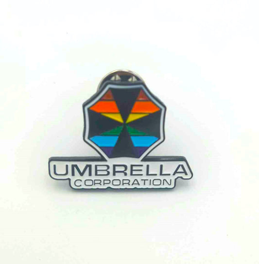 Umbrella Corp Pride (Resident Evil)