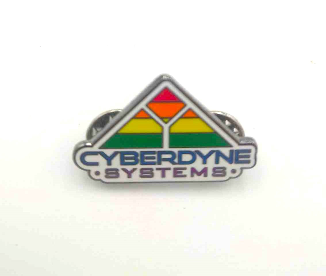 CyberDyne Systems Pride (Terminator)