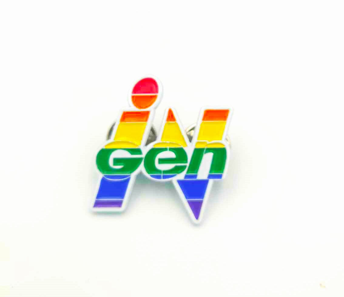 Ingen Logo Jurassic Park
