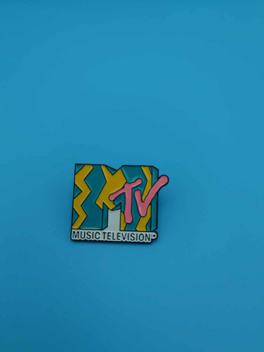 MTV LOGO