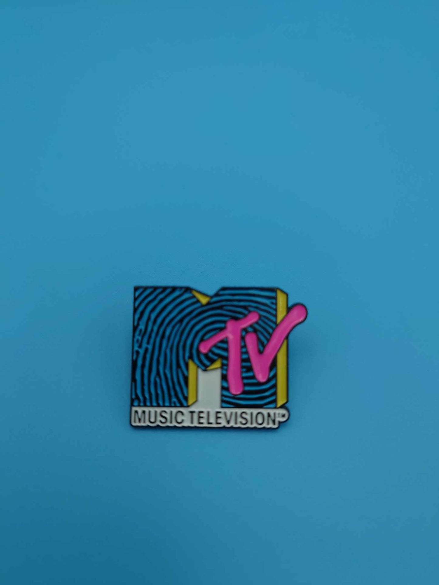 MTV LOGO