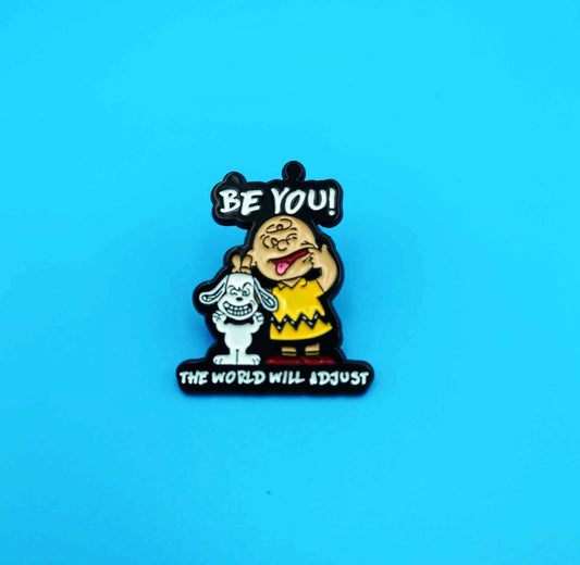 Be You