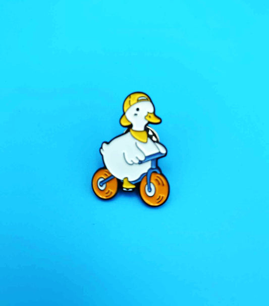 Scoot Goose