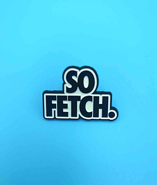 So Fetch