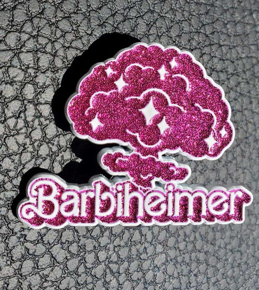 Barbiheimer