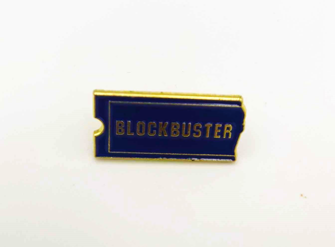 Blockbuster