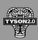 custom tyson cobra
