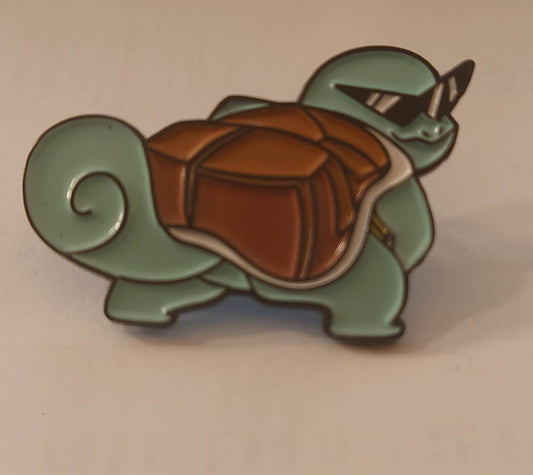 Thicc Squirtle